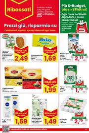Volantino Despar Pagina 11