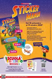 Volantino Despar Pagina 19