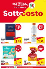 Volantino Despar Pagina 2