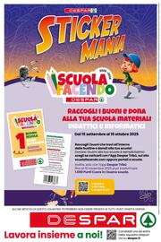 Volantino Despar Pagina 20
