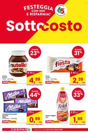 Volantino Despar Pagina 4