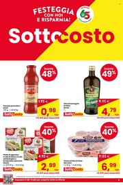 Volantino Despar Pagina 5