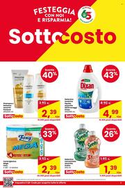 Volantino Despar Pagina 7