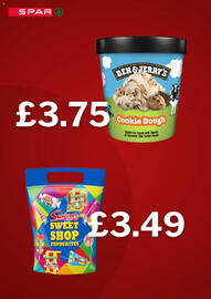 Spar leaflet Page 2