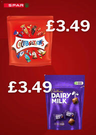 Spar leaflet Page 3