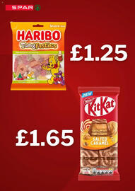 Spar leaflet Page 5
