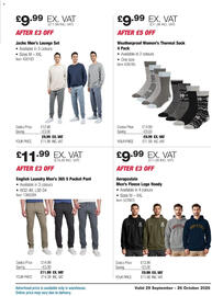 Costco leaflet Page 13