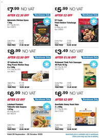 Costco leaflet Page 14