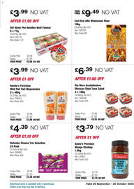 Costco leaflet Page 15