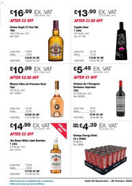 Costco leaflet Page 17