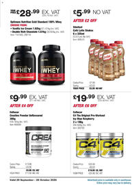 Costco leaflet Page 22