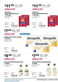 Costco leaflet Page 25