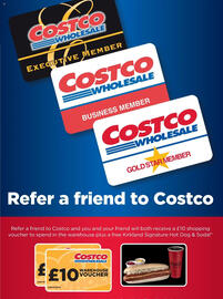 Costco leaflet Page 27