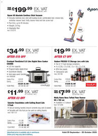 Costco leaflet Page 3
