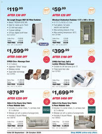 Costco leaflet Page 31