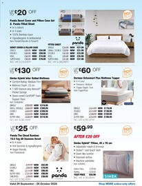 Costco leaflet Page 32