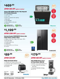 Costco leaflet Page 34