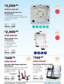 Costco leaflet Page 36