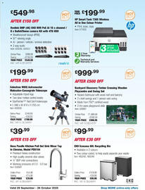 Costco leaflet Page 37