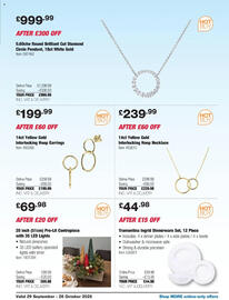 Costco leaflet Page 38