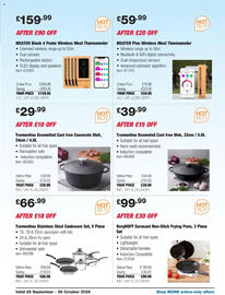 Costco leaflet Page 39