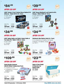 Costco leaflet Page 40