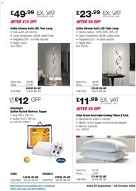 Costco leaflet Page 7