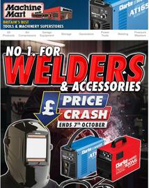 Machine Mart catalogue Page 1