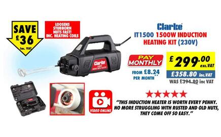 Machine Mart catalogue Page 12