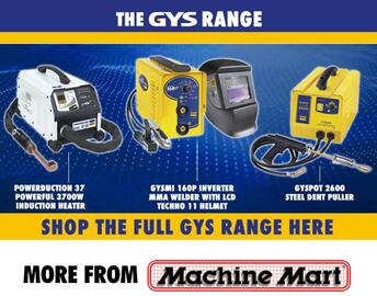 Machine Mart catalogue Page 16