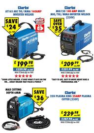 Machine Mart catalogue Page 9