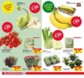 Volantino Eurospar Pagina 10