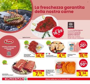 Volantino Eurospar Pagina 12