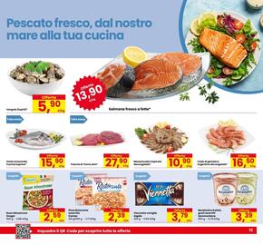 Volantino Eurospar Pagina 13
