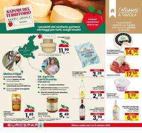 Volantino Eurospar Pagina 14
