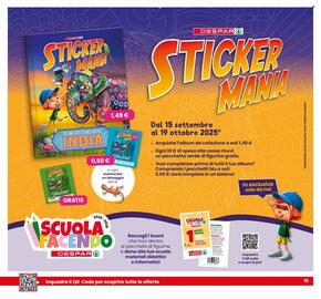 Volantino Eurospar Pagina 15