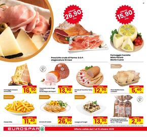 Volantino Eurospar Pagina 16