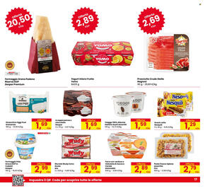 Volantino Eurospar Pagina 17