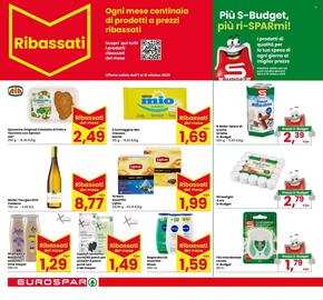 Volantino Eurospar Pagina 18