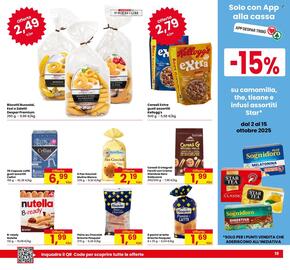 Volantino Eurospar Pagina 19