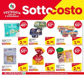Volantino Eurospar Pagina 2
