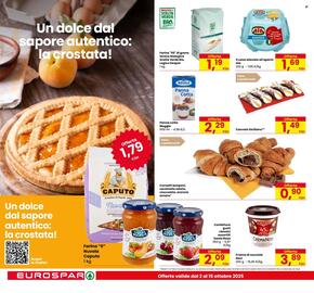 Volantino Eurospar Pagina 20