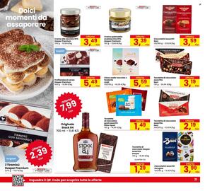 Volantino Eurospar Pagina 21