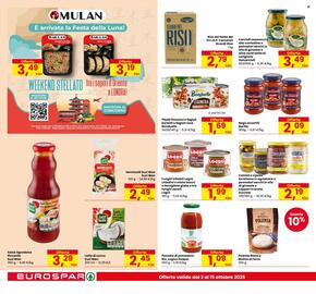 Volantino Eurospar Pagina 22