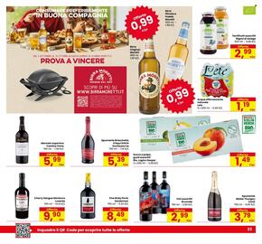 Volantino Eurospar Pagina 23