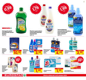 Volantino Eurospar Pagina 24