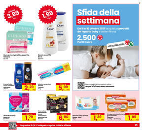 Volantino Eurospar Pagina 25