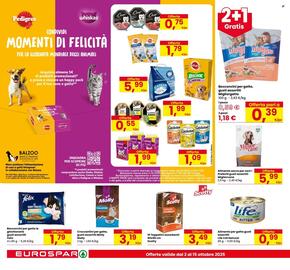 Volantino Eurospar Pagina 26