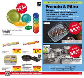 Volantino Eurospar Pagina 27