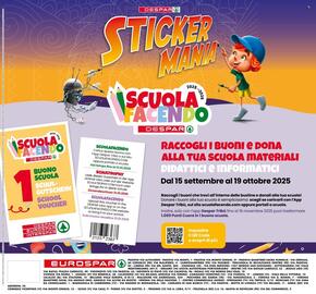 Volantino Eurospar Pagina 28